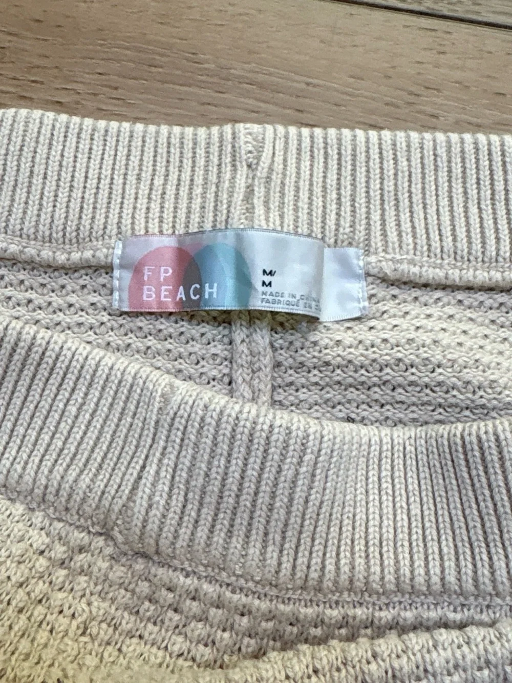 FP Beach Pants